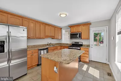 60 E Randall Street E, Baltimore, MD 21230 - Photo 15