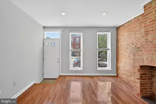 60 E Randall Street E, Baltimore, MD 21230 - Photo 7
