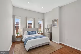 60 E Randall Street E, Baltimore, MD 21230 - Photo 21