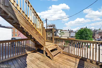 60 E Randall Street E, Baltimore, MD 21230 - Photo 35