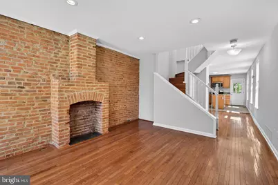 60 E Randall Street E, Baltimore, MD 21230 - Photo 5