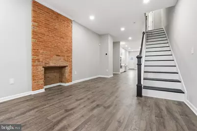 1032 N Fulton Avenue, Baltimore, MD 21217 - Photo 3