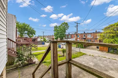 1632 E 31st Street, Baltimore, MD 21218 - Photo 21