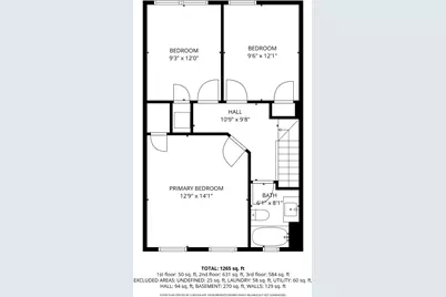 1632 E 31st Street, Baltimore, MD 21218 - Photo 43