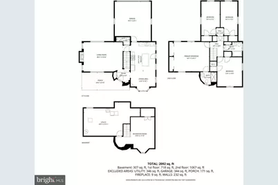 212 Saint Dunstans Road, Baltimore, MD 21212 - Photo 45