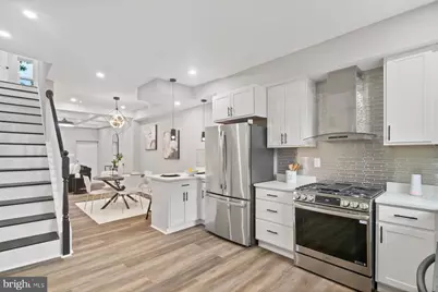 313 Stricker Street, Baltimore, MD 21223 - Photo 9