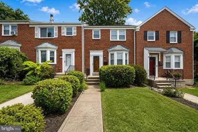 920 E Lake Avenue, Baltimore, MD 21212 - Photo 1