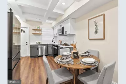323 S Stricker Street, Baltimore, MD 21223 - Photo 5