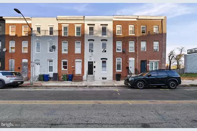 323 S Stricker Street, Baltimore, MD 21223 - Photo 37