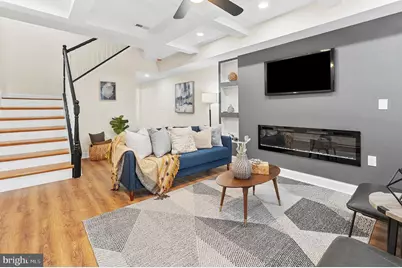 323 S Stricker Street, Baltimore, MD 21223 - Photo 3