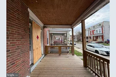 3923 Ridgewood Avenue, Baltimore, MD 21215 - Photo 3
