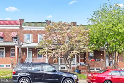 804 Unetta Avenue, Baltimore, MD 21229 - Photo 25