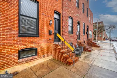 939 S Baylis Street, Baltimore, MD 21224 - Photo 5