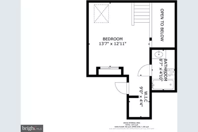 1714 Park Avenue #512, Baltimore, MD 21217 - Photo 43