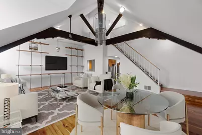 1714 Park Avenue #512, Baltimore, MD 21217 - Photo 1