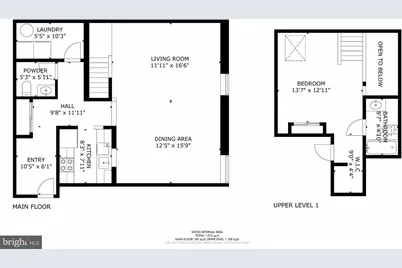1714 Park Avenue #512, Baltimore, MD 21217 - Photo 41