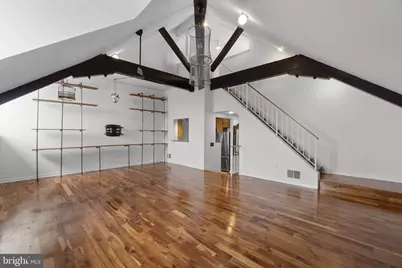 1714 Park Avenue #512, Baltimore, MD 21217 - Photo 17