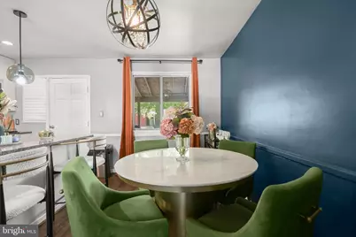 1024 Wedgewood Road, Baltimore, MD 21229 - Photo 9