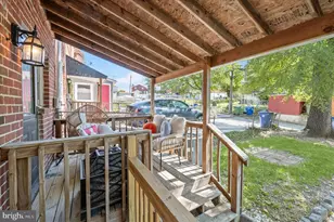 1024 Wedgewood Rd, Baltimore, MD 21229 - Photo 33