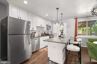 1024 Wedgewood Road, Baltimore, MD 21229 - Photo 17