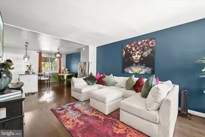 1024 Wedgewood Road, Baltimore, MD 21229 - Photo 5