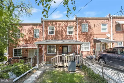 1024 Wedgewood Road, Baltimore, MD 21229 - Photo 37