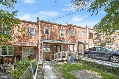 1024 Wedgewood Road, Baltimore, MD 21229 - Photo 35