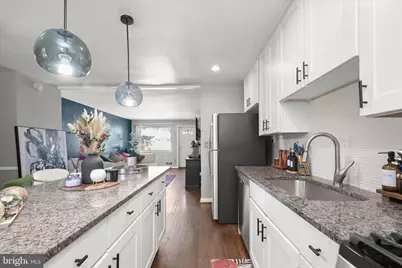 1024 Wedgewood Road, Baltimore, MD 21229 - Photo 15