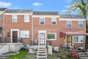 1024 Wedgewood Rd, Baltimore, MD 21229 - Photo 1