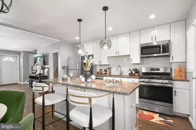 1024 Wedgewood Road, Baltimore, MD 21229 - Photo 13