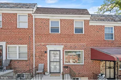 1024 Wedgewood Road, Baltimore, MD 21229 - Photo 39