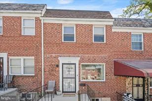 1024 Wedgewood Rd, Baltimore, MD 21229 - Photo 39
