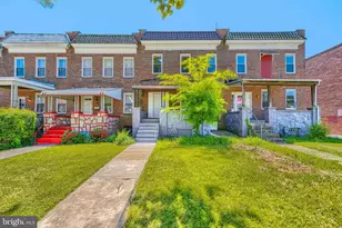 4167 Fairview Ave, Baltimore, MD 21216 - Photo 1