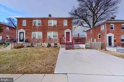 2906 Clearview Avenue, Baltimore, MD 21234 - Photo 1