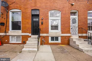 623 N Decker Ave, Baltimore, MD 21205 - Photo 1
