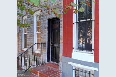 1403 Ramsay Street, Baltimore, MD 21223 - Photo 1