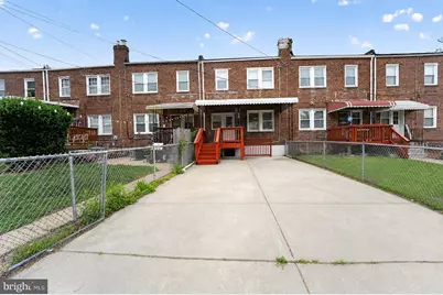 4019 Bareva Road, Baltimore, MD 21215 - Photo 45