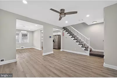 4019 Bareva Road, Baltimore, MD 21215 - Photo 7