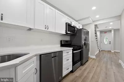 4019 Bareva Road, Baltimore, MD 21215 - Photo 13