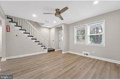 4019 Bareva Road, Baltimore, MD 21215 - Photo 5