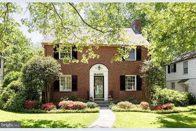 325 Broadmoor Road, Baltimore, MD 21212 - Photo 1