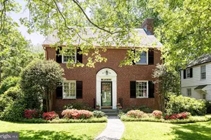 325 Broadmoor Rd, Baltimore, MD 21212 - Photo 1