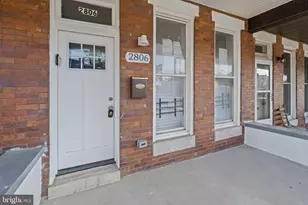 2806 Riggs Ave, Baltimore, MD 21216 - Photo 1