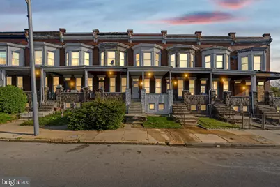 2806 Riggs Avenue, Baltimore, MD 21216 - Photo 11