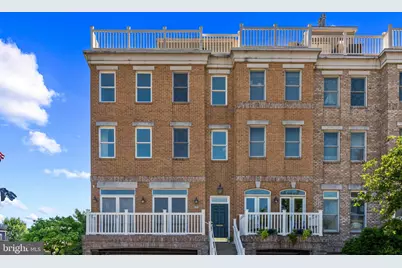 1294 Harbor Island Walk, Baltimore, MD 21230 - Photo 41