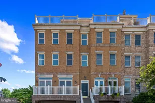 1294 Harbor Island Walk, Baltimore, MD 21230 - Photo 41
