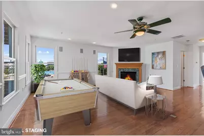 1294 Harbor Island Walk, Baltimore, MD 21230 - Photo 17