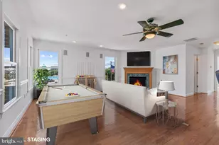 1294 Harbor Island Walk, Baltimore, MD 21230 - Photo 17