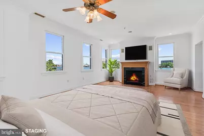 1294 Harbor Island Walk, Baltimore, MD 21230 - Photo 11