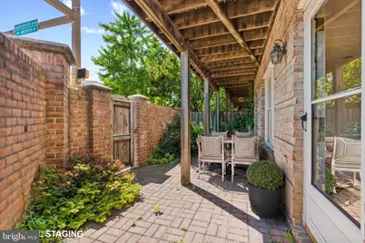 1294 Harbor Island Walk, Baltimore, MD 21230 - Photo 25